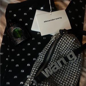 Alexander Wang dress